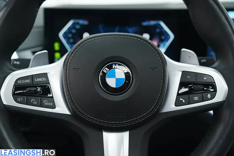 BMW X6 (Seria X) din 2024 cu 26.000 km - oferta BMW217938 - foto 37
