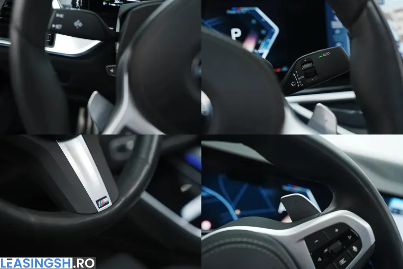 BMW X6 (Seria X) din 2024 cu 26.000 km - oferta BMW217938 - foto 38