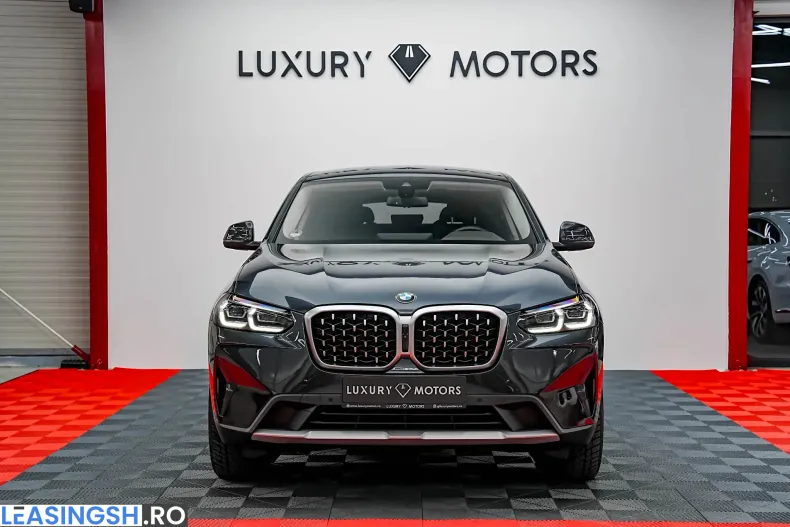 BMW X4 (Seria X) din 2023 cu 180.000 km - oferta BMW217939 - foto 3
