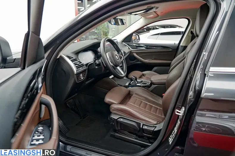 BMW X4 (Seria X) din 2023 cu 180.000 km - oferta BMW217939 - foto 4