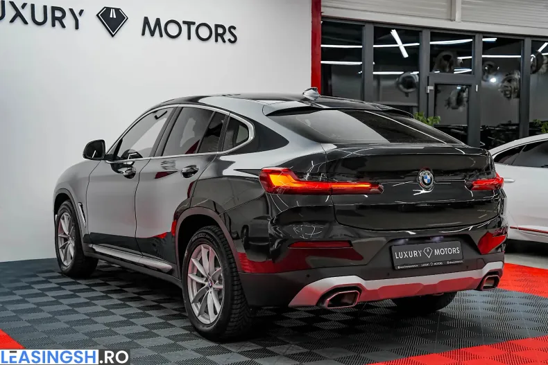 BMW X4 (Seria X) din 2023 cu 180.000 km - oferta BMW217939 - foto 7