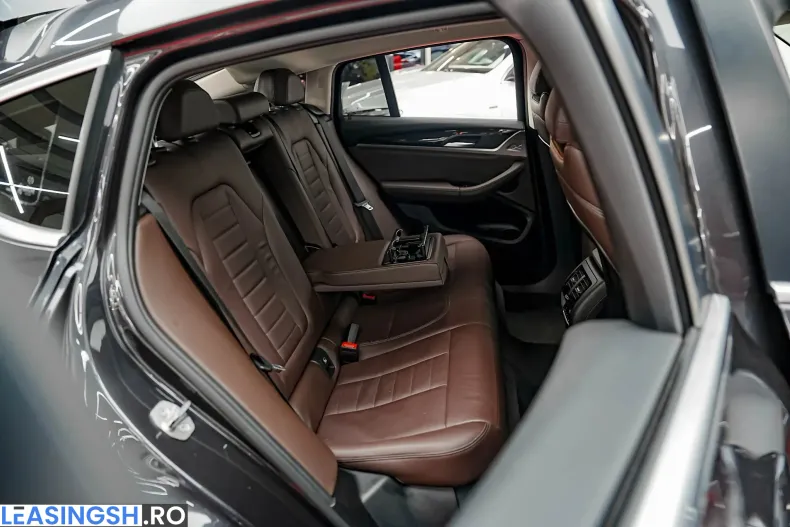 BMW X4 (Seria X) din 2023 cu 180.000 km - oferta BMW217939 - foto 10