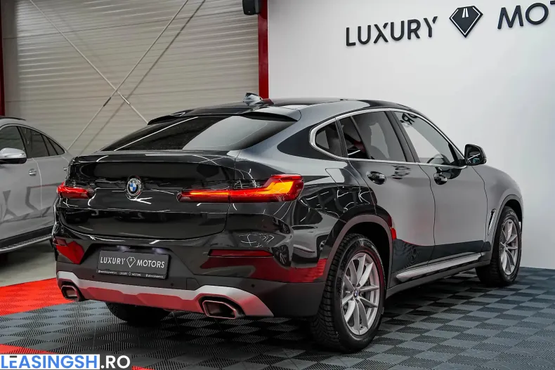 BMW X4 (Seria X) din 2023 cu 180.000 km - oferta BMW217939 - foto 11