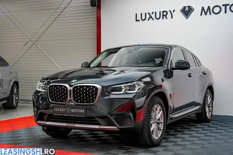 BMW X4 (Seria X) din 2023 cu 180.000 km - oferta BMW217939 - foto 15