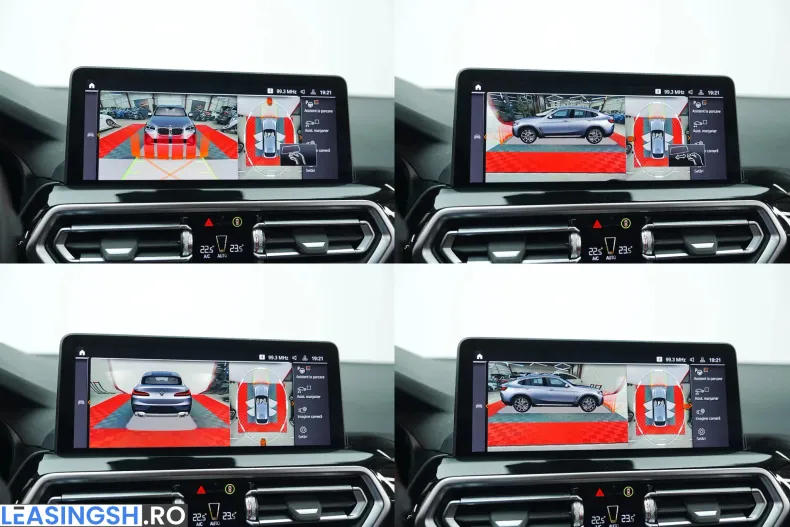 BMW X4 (Seria X) din 2023 cu 180.000 km - oferta BMW217939 - foto 16