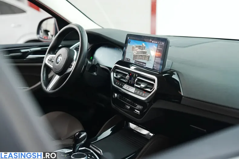 BMW X4 (Seria X) din 2023 cu 180.000 km - oferta BMW217939 - foto 17