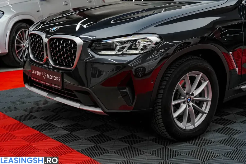 BMW X4 (Seria X) din 2023 cu 180.000 km - oferta BMW217939 - foto 19