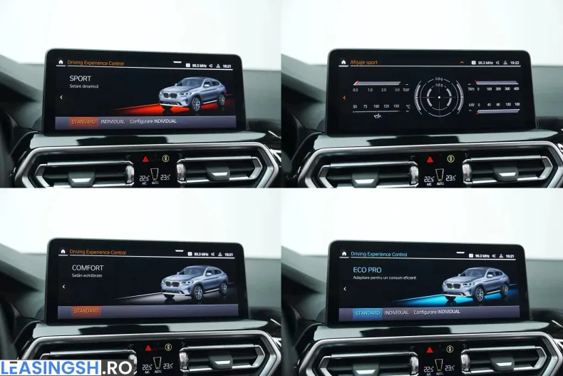 BMW X4 (Seria X) din 2023 cu 180.000 km - oferta BMW217939 - foto 20