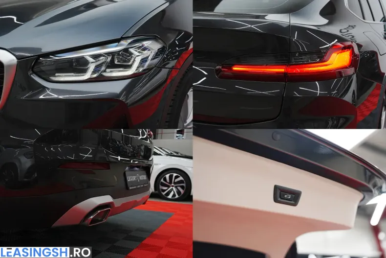 BMW X4 (Seria X) din 2023 cu 180.000 km - oferta BMW217939 - foto 21