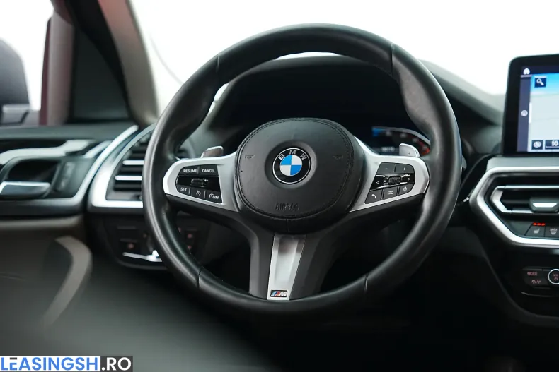 BMW X4 (Seria X) din 2023 cu 180.000 km - oferta BMW217939 - foto 23
