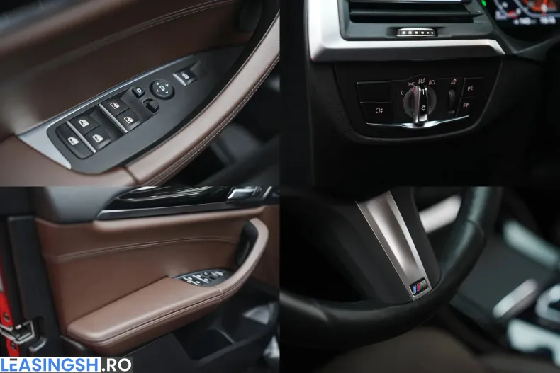 BMW X4 (Seria X) din 2023 cu 180.000 km - oferta BMW217939 - foto 32