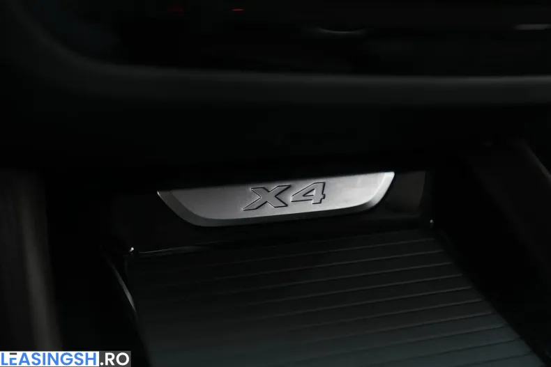 BMW X4 (Seria X) din 2023 cu 180.000 km - oferta BMW217939 - foto 37