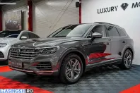 Volkswagen Touareg din 2022 cu 101.000 km - oferta VOL217940 - foto 1