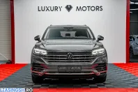 Volkswagen Touareg din 2022 cu 101.000 km - oferta VOL217940 - foto 3