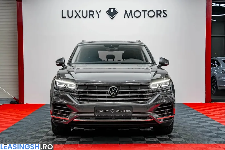 Volkswagen Touareg din 2022 cu 101.000 km - oferta VOL217940 - foto 3