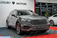 Volkswagen Touareg din 2022 cu 101.000 km - oferta VOL217940 - foto 5