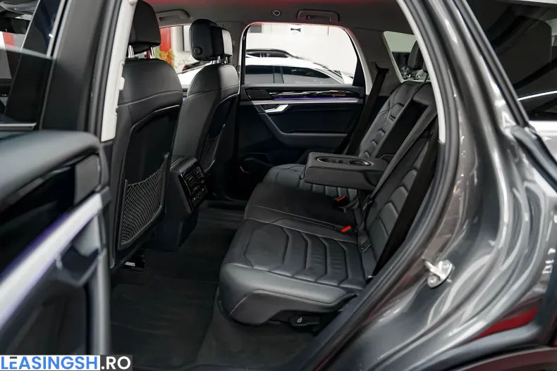 Volkswagen Touareg din 2022 cu 101.000 km - oferta VOL217940 - foto 6