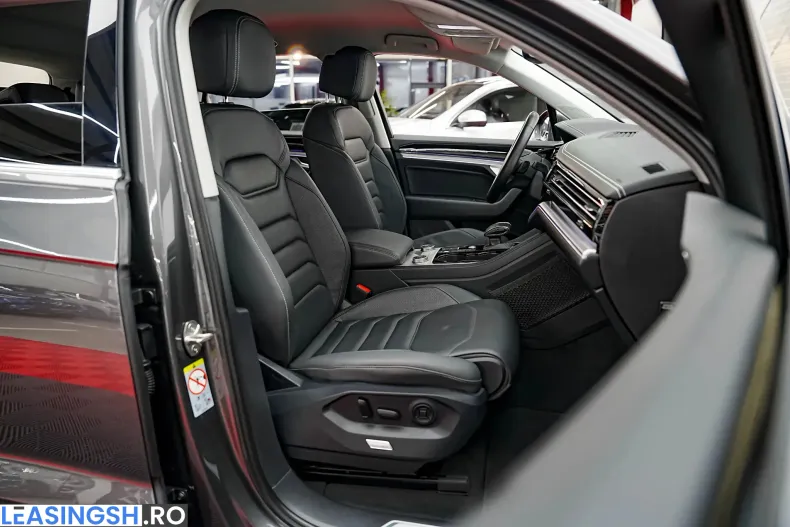 Volkswagen Touareg din 2022 cu 101.000 km - oferta VOL217940 - foto 8