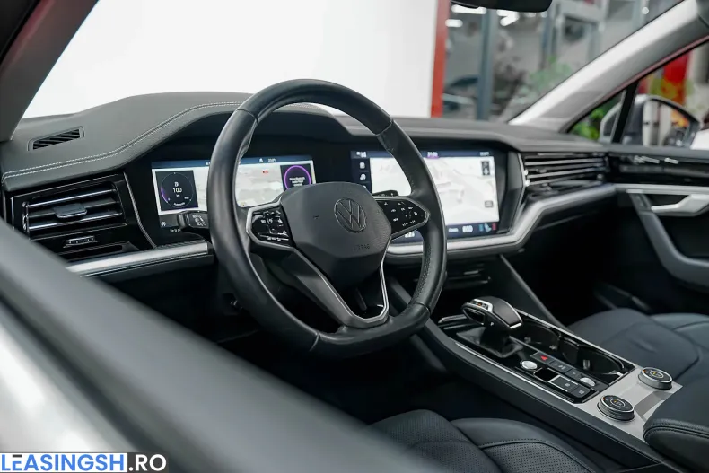 Volkswagen Touareg din 2022 cu 101.000 km - oferta VOL217940 - foto 10