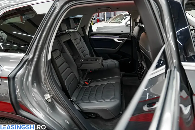 Volkswagen Touareg din 2022 cu 101.000 km - oferta VOL217940 - foto 12