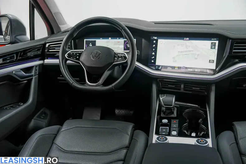 Volkswagen Touareg din 2022 cu 101.000 km - oferta VOL217940 - foto 15