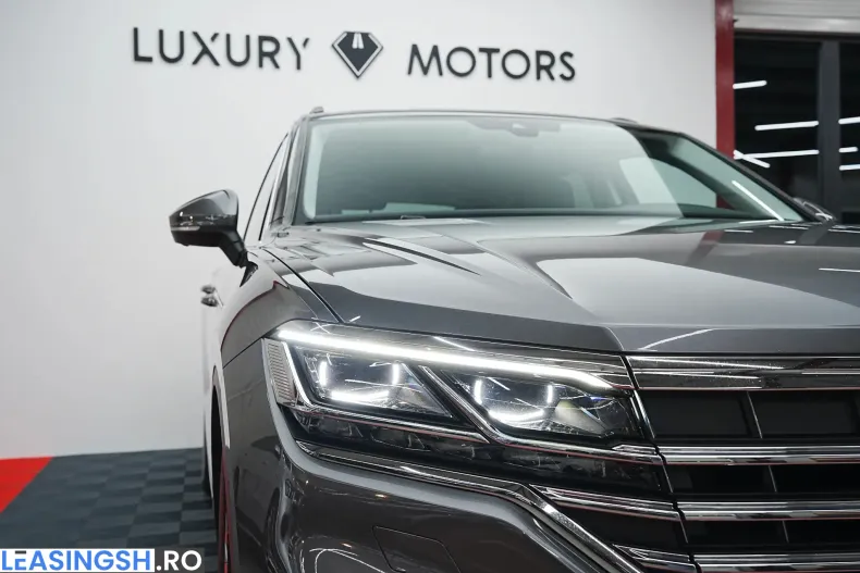 Volkswagen Touareg din 2022 cu 101.000 km - oferta VOL217940 - foto 16
