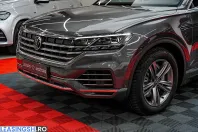 Volkswagen Touareg din 2022 cu 101.000 km - oferta VOL217940 - foto 18