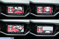 Volkswagen Touareg din 2022 cu 101.000 km - oferta VOL217940 - foto 21