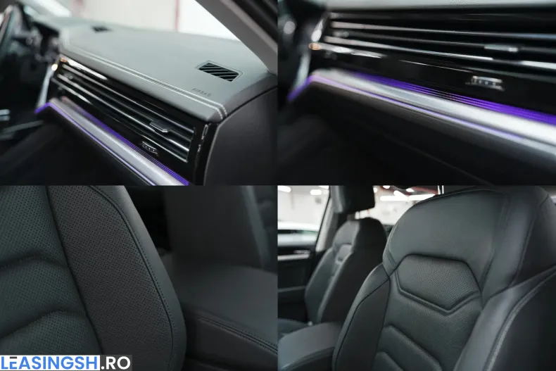 Volkswagen Touareg din 2022 cu 101.000 km - oferta VOL217940 - foto 26