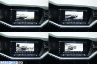 Volkswagen Touareg din 2022 cu 101.000 km - oferta VOL217940 - foto 30