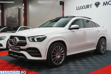 Mercedes-Benz GLE Coupe din 2022 - oferta MER217942