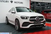 Mercedes-Benz GLE Coupe (Clasa GLE) din 2022 cu 93.000 km - oferta MER217942 - foto 4