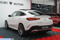 Mercedes-Benz GLE Coupe (Clasa GLE) din 2022 cu 93.000 km - oferta MER217942 - foto 6