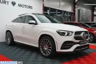 Mercedes-Benz GLE Coupe (Clasa GLE) din 2022 cu 93.000 km - oferta MER217942 - foto 12