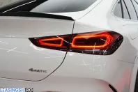 Mercedes-Benz GLE Coupe (Clasa GLE) din 2022 cu 93.000 km - oferta MER217942 - foto 16