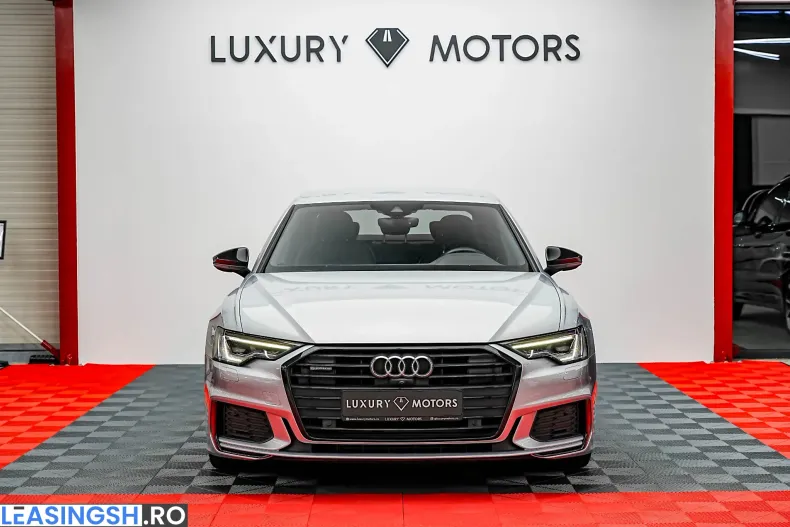 Audi A6 din 2020 cu 115.000 km - oferta AUD217944 - foto 3