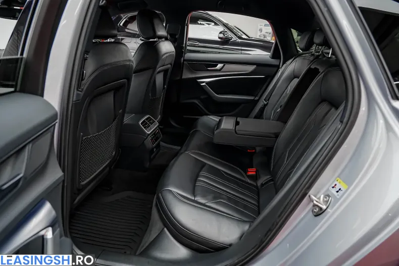 Audi A6 din 2020 cu 115.000 km - oferta AUD217944 - foto 6