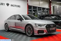 Audi A6 din 2020 cu 115.000 km - oferta AUD217944 - foto 7