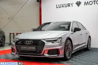 Audi A6 din 2020 cu 115.000 km - oferta AUD217944 - foto 9