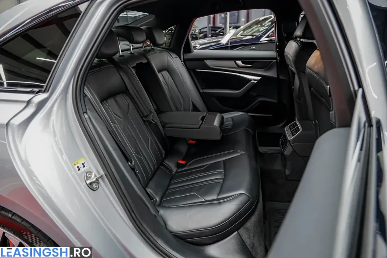 Audi A6 din 2020 cu 115.000 km - oferta AUD217944 - foto 10