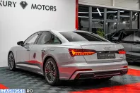 Audi A6 din 2020 cu 115.000 km - oferta AUD217944 - foto 11