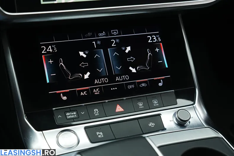 Audi A6 din 2020 cu 115.000 km - oferta AUD217944 - foto 14