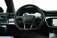Audi A6 din 2020 cu 115.000 km - oferta AUD217944 - foto 16