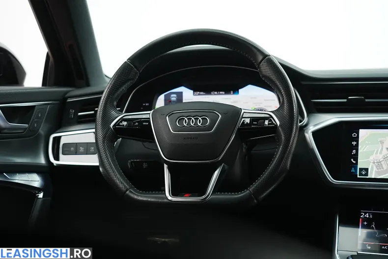 Audi A6 din 2020 cu 115.000 km - oferta AUD217944 - foto 16
