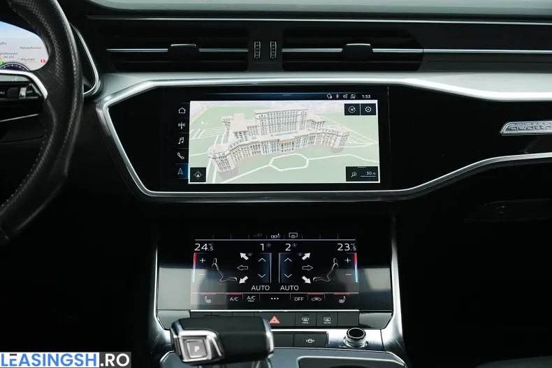 Audi A6 din 2020 cu 115.000 km - oferta AUD217944 - foto 18