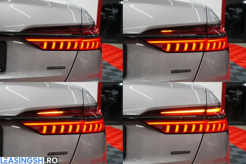 Audi A6 din 2020 cu 115.000 km - oferta AUD217944 - foto 25