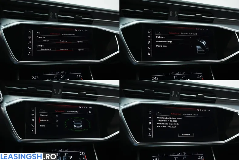 Audi A6 din 2020 cu 115.000 km - oferta AUD217944 - foto 26