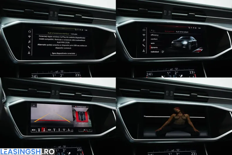 Audi A6 din 2020 cu 115.000 km - oferta AUD217944 - foto 27