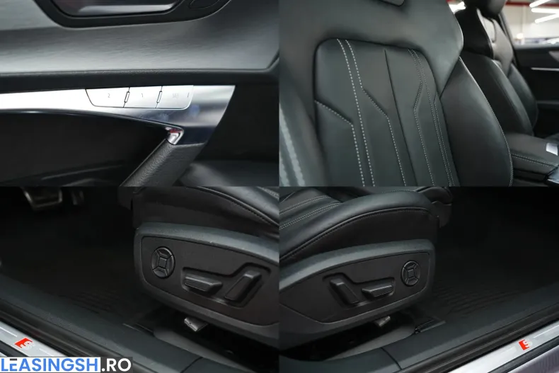 Audi A6 din 2020 cu 115.000 km - oferta AUD217944 - foto 28