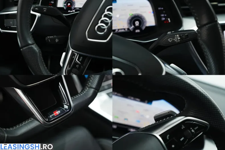 Audi A6 din 2020 cu 115.000 km - oferta AUD217944 - foto 30